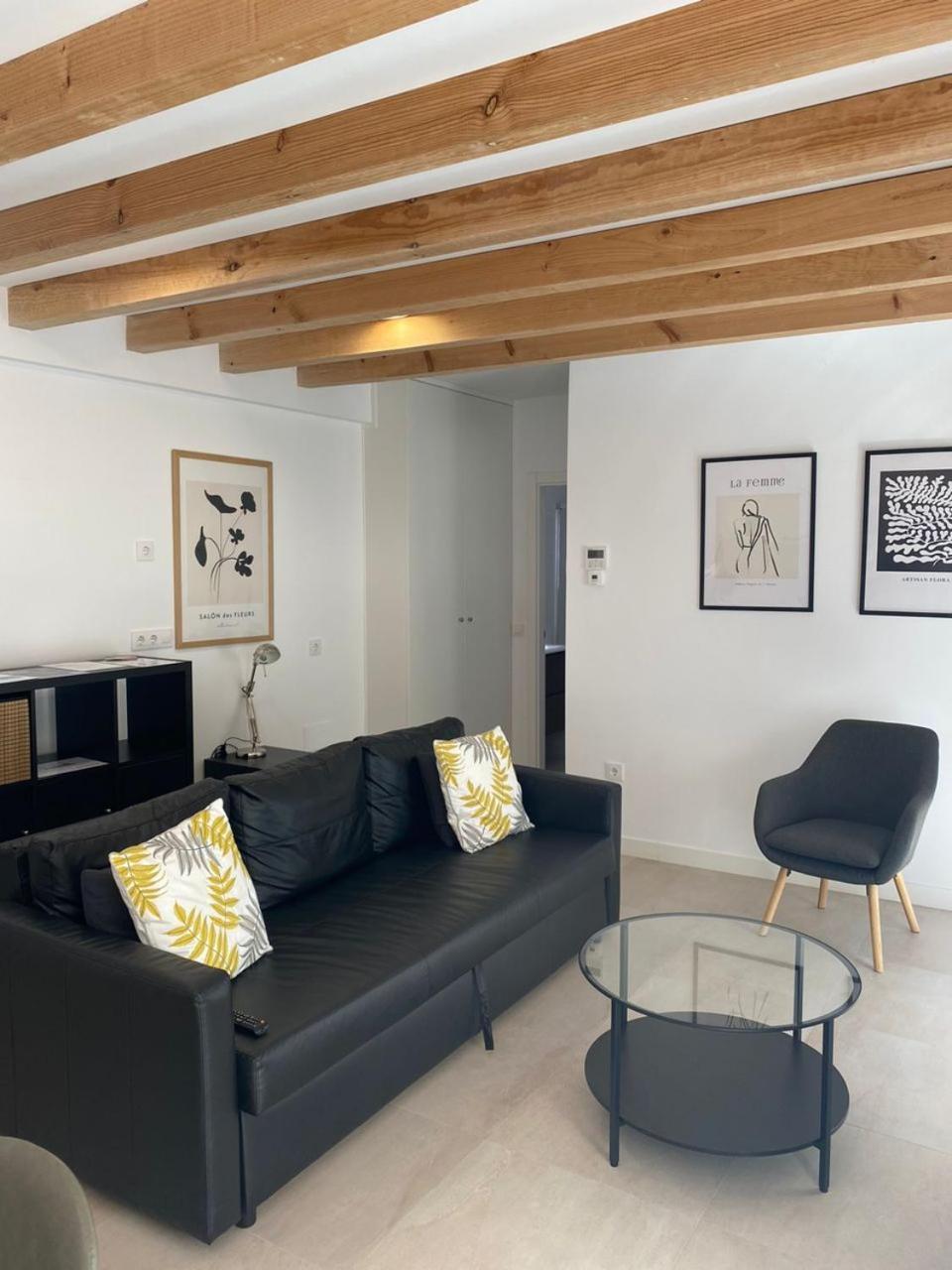 Apartamento En Toledo Bagu Apartment Екстериор снимка
